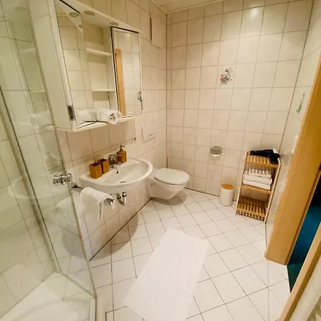 דירה Deluxe Mit Seeblick K3 203