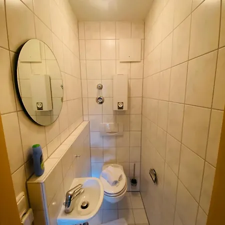 Deluxe Mit Seeblick K3 203 דירה *