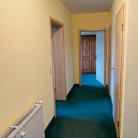 Deluxe Mit Seeblick K3 203 Apartman Spalt