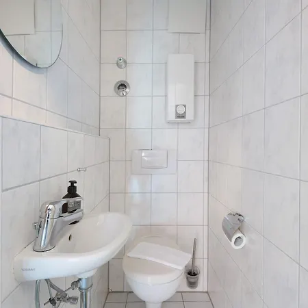 דירה Deluxe Mit Seeblick K3 203 *