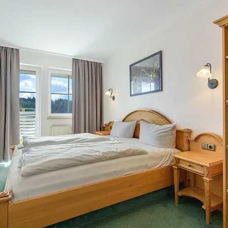 Deluxe Mit Seeblick K3 203 *