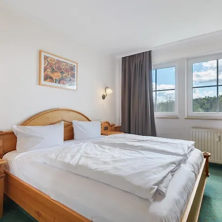 Deluxe Mit Seeblick K3 203 *