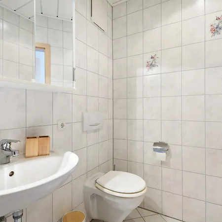 דירה Deluxe Mit Seeblick K3 203 *