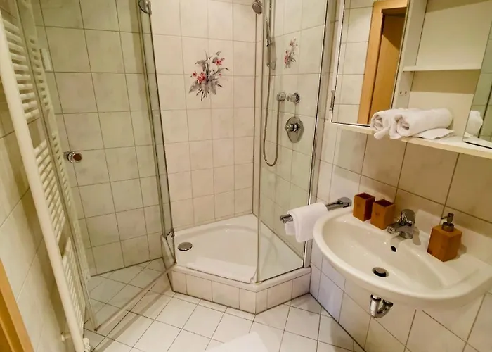 Deluxe Mit Seeblick K3 203 Spalt