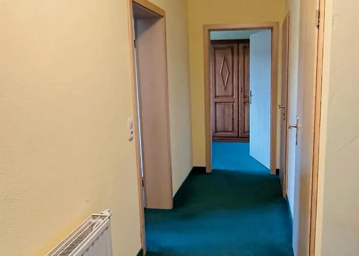 Deluxe Mit Seeblick K3 203 Apartman Spalt