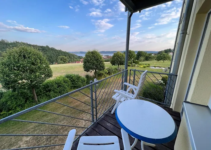 Deluxe Mit Seeblick K3 203 Apartman Spalt